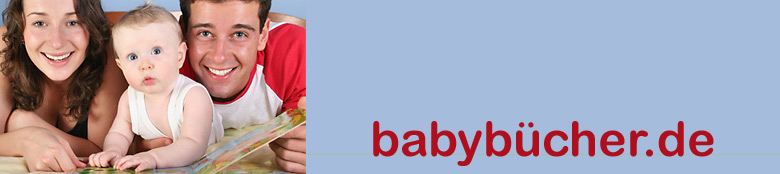 Babybücher.de - Infoseite